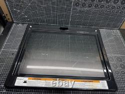 Ensemble de couvercle de laveuse Whirlpool P# W11101059 W10843824 W10631098