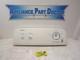 Ensemble De Panneau De Commande D&rsquo;occasion Pour Lave-linge Admiral W10420405 W10484681