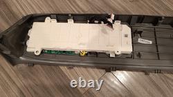 Ensemble de panneau de commande de lave-linge Samsung DC64-02898A OEM testé et fonctionnel