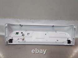 Ensemble de panneau de laveuse Maytag PN W11130429 W11127499