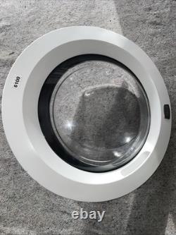 Ensemble de porte de lave-linge Frigidaire Kenmore P#137265500 137280300 134366400