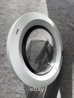 Ensemble de porte de lave-linge Frigidaire Kenmore P#137265500 137280300 134366400