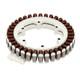 Ensemble De Stator De Moteur De Lave-linge Lg 4417ea1002y