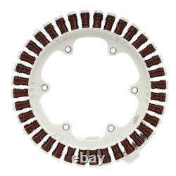 Ensemble de stator de moteur de lave-linge LG 4417EA1002Y