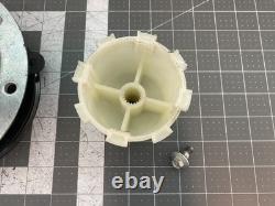 Ensemble de transmission pour lave-linge GE Hotpoint P# WH38X10002 WH38X55 WH38X0055