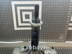 Ensemble de transmission pour lave-linge GE Hotpoint P# WH38X10002 WH38X55 WH38X0055