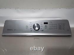 Ensemble interface et panneau de laveuse Maytag PN W11035070