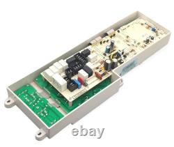 (Expédition le jour même) Carte d'interface de lave-linge GE 00N32450404