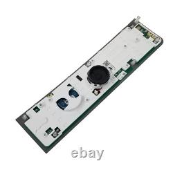 (Expédition le jour même) Contrôle de lave-linge Whirlpool W10468516