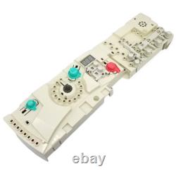 (Expédition le jour même) Contrôle de laveuse Whirlpool 461970220662 8182785