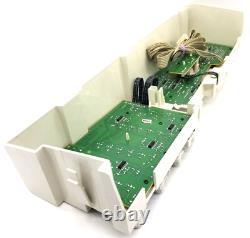 (Expédition le jour même) Contrôle de laveuse Whirlpool 461970220662 8182785