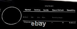 (Expédition le jour même) Contrôle de laveuse Whirlpool W11098463 Garantie