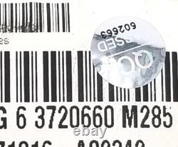 (Expédition le jour même) Minuteur de lave-linge Maytag 63720660 WP33002803