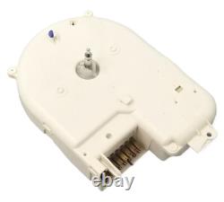 (Expédition le jour même) Minuteur de laveuse GE 175D5749P005 WH12X10348