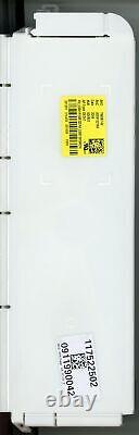 Frigidaire FDSH450LAF1A Contrôle NAVIRE RAPIDE Garantie de 5 ANS