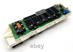 Garantie à vie du contrôle de la laveuse LG EBR75857905, expédition aujourd'hui