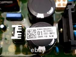 Garantie à vie du contrôle de la laveuse LG EBR78538701 Expédition aujourd'hui