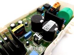 Garantie à vie du contrôle de la laveuse LG EBR78538701 Expédition aujourd'hui