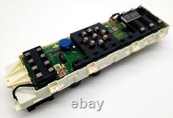 Garantie à vie du contrôle de la laveuse LG EBR79505202 expédiée aujourd'hui