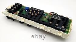 Garantie à vie du contrôle de la laveuse LG EBR79505202 expédiée aujourd'hui