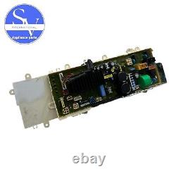 Interface de lave-linge LG et carte de contrôle EBR62198103 EBR67460503