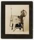 Invention De La Machine &agrave; Laver, Deux Photos Par Les Photographes Hall, Newton, Iowa