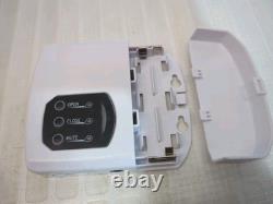 Kit de détection de fuite d'eau pour machine à laver Leaksmart avec arrêt automatique 8810100 tel quel