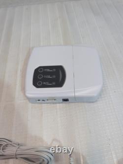 Kit de détection de fuite d'eau pour machine à laver Leaksmart avec arrêt automatique 8810100 tel quel