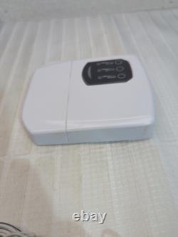 Kit de détection de fuite d'eau pour machine à laver Leaksmart avec arrêt automatique 8810100 tel quel