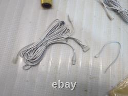 Kit de détection de fuite d'eau pour machine à laver Leaksmart avec arrêt automatique 8810100 tel quel