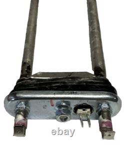 Lave-linge ASKO D3230 KNA 12.10