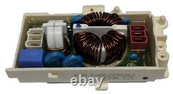Lave-linge ASKO D3230 KNA 12.6