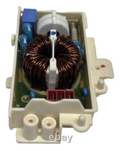 Lave-linge ASKO D3230 KNA 12.6
