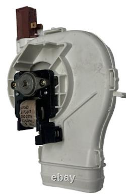 Lave-linge ASKO D3550 12.10