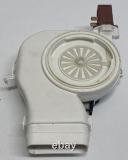 Lave-linge ASKO D3550 12.10