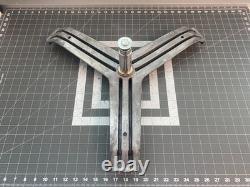 Lave-linge Frigidaire Electrolux Araignée P# 134962200 134960600 5304505337