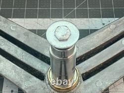 Lave-linge Frigidaire Electrolux Araignée P# 134962200 134960600 5304505337