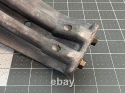 Lave-linge Frigidaire Electrolux Araignée P# 134962200 134960600 5304505337