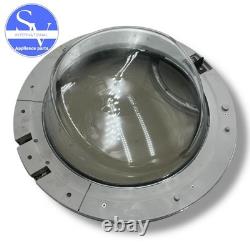 Lave-linge GE Porte extérieure avec verre WH46X10159 WH46X10150 WH46X10127 WH46X10125