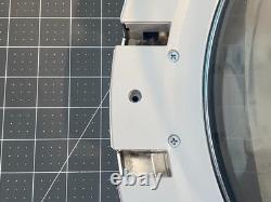 Lave-linge GE - Porte extérieure avec vitre P# WH46X10159 WH46X10150 WH46X10127