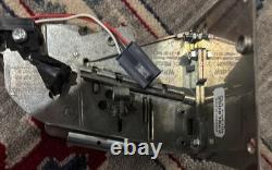 Lave-linge Sèche-linge USED Alliance # 70441601P COIN DROP USA 38479P, 70441601 JD3