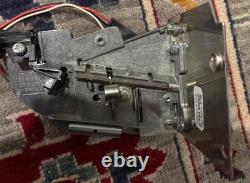 Lave-linge Sèche-linge USED Alliance # 70441601P COIN DROP USA 38479P, 70441601 JD3