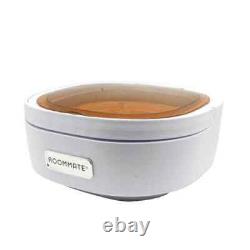 Lave-linge portable pliant ROOMMATE, blanc x gris, RM-229H 100V