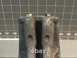 Laveuse Frigidaire Electrolux Araignée P# 134962200 134960600 5304505337 5304505338