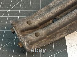 Laveuse Frigidaire Electrolux Araignée P# 134962200 134960600 5304505337 5304505338