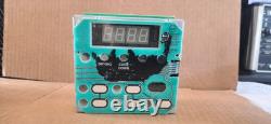Laveuse/Sécheuse Speed Queen #D511867P ASSY SÉCHEUR/CONTRÔLE DE TUMBLE (MDC)