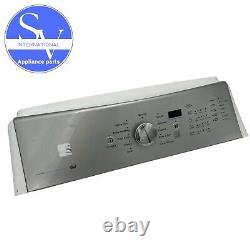 Le panneau de commande du lave-linge Kenmore W10662166 W11248038 W10643917