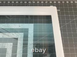 Lid de verre pour lave-linge LG P# AFG73629701 AFG73629722