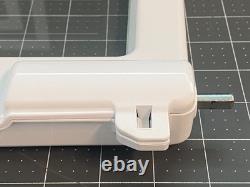 Lid de verre pour lave-linge LG P# AFG73629701 AFG73629722