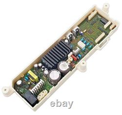 (Livraison le jour même) Contrôle de lave-linge Samsung DC92-01625U